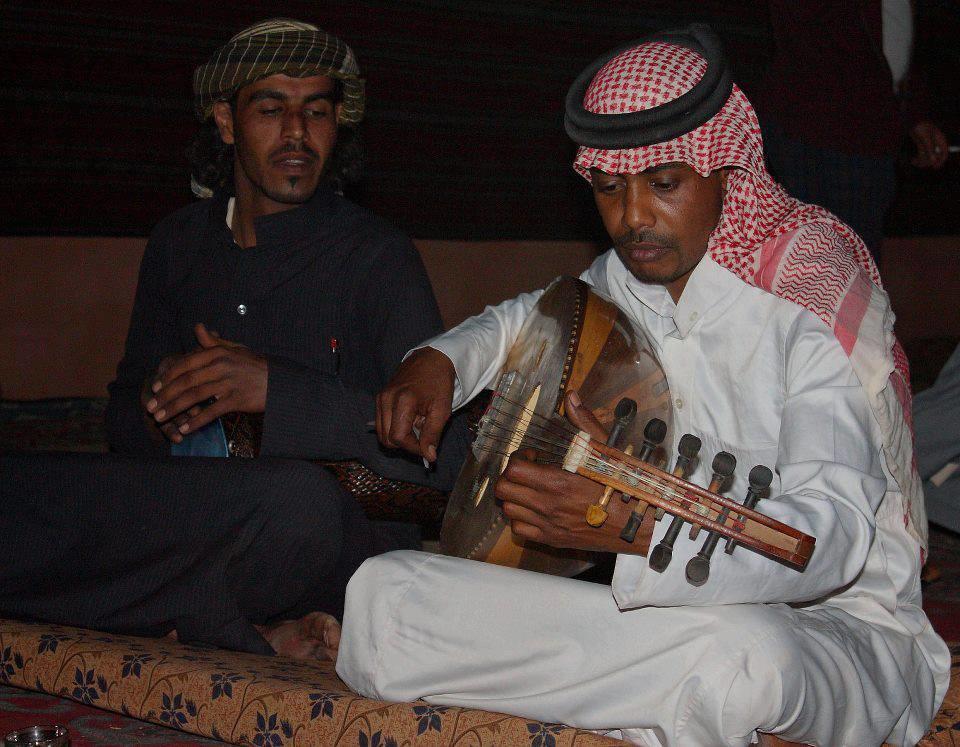 Bedouin Holidays Camp And Jeep Tours Wadi Rum Exteriör bild