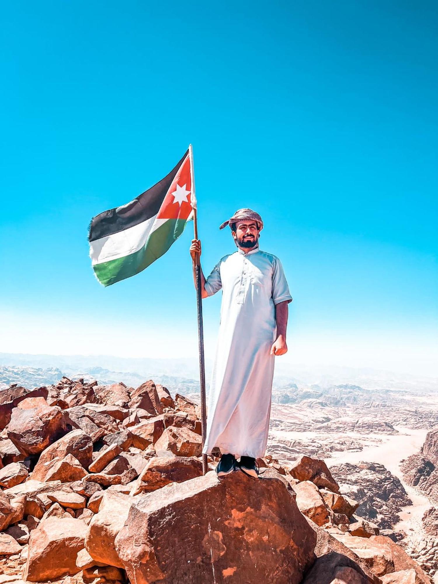 Bedouin Holidays Camp And Jeep Tours Wadi Rum Exteriör bild